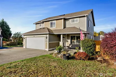 234 Wind River Dr, Chehalis, WA 98532 - Photo 4