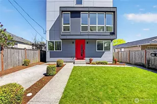 5560 15th Ave S, Seattle, WA 98108 - Photo 2