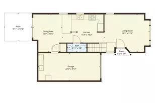 2712 S Irving St, Seattle, WA 98144 - Photo 36
