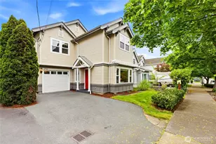 2712 S Irving St, Seattle, WA 98144 - Photo 1