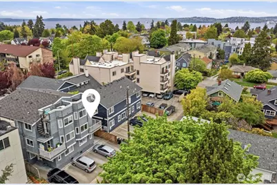 2116 California Avenue SW #201, Seattle, WA 98116 - Photo 2