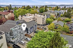 2116 California Ave SW, Seattle, WA 98116 - Photo 2