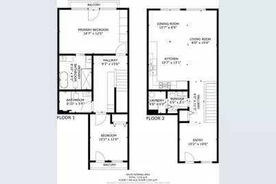 615 E Pike Street #303, Seattle, WA 98122 - Photo 40