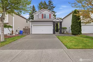19103 19th Ave Ct E, Spanaway, WA 98387 - Photo 1