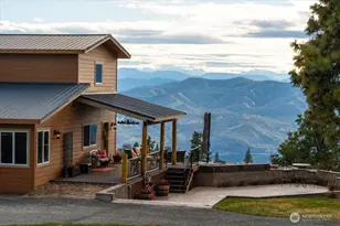 95 Horizon Ln, Chelan, WA 98816 - Photo 2