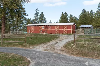 95 Horizon Lane, Chelan, WA 98816 - Photo 36