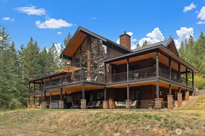 251 Evergreen Valley Loop Road, Ronald, WA 98940 - Photo 1