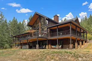 251 Evergreen Valley Loop Rd, Ronald, WA 98940 - Photo 1