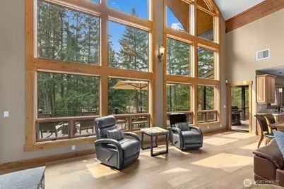 251 Evergreen Valley Loop Road, Ronald, WA 98940 - Photo 2