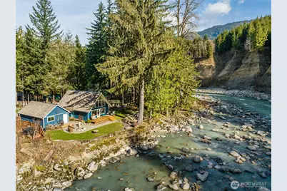 9909 353rd Drive NE, Granite Falls, WA 98252 - Photo 1