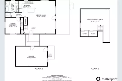 9909 353rd Drive NE, Granite Falls, WA 98252 - Photo 40