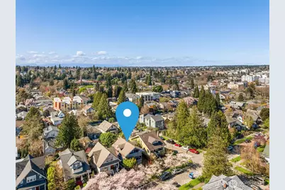 5519 12th Avenue NE, Seattle, WA 98105 - Photo 32