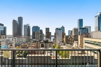 1105 Spring St #211, Seattle, WA 98104 - Photo 22