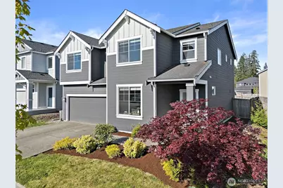 1472 Baker Heights Loop, Bremerton, WA 98312 - Photo 6