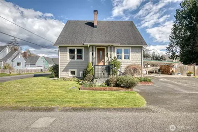 966 N Jeffries Street, Aberdeen, WA 98520 - Photo 1
