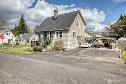 966 N Jeffries Street, Aberdeen, WA 98520 - Photo 2