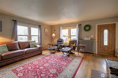 966 N Jeffries Street, Aberdeen, WA 98520 - Photo 6