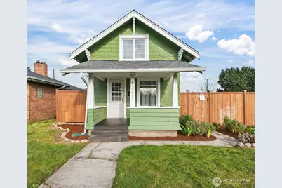 6321 S Park Avenue, Tacoma, WA 98408 - Photo 1