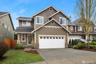 12871 NE 198th Pl, Woodinville, WA 98072 - Photo 1