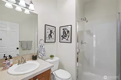 3104 Cedrona Drive NW, Olympia, WA 98502 - Photo 14