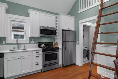 35 Beach Cabin Lane, Pacific Beach, WA 98571 - Photo 6