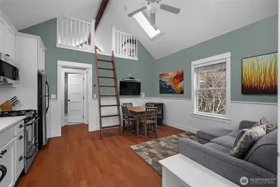 35 Beach Cabin Lane, Pacific Beach, WA 98571 - Photo 2