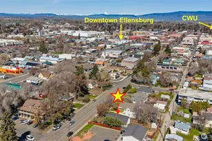 308 S Pearl St, Ellensburg, WA 98926 - Photo 2