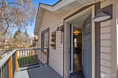 308 S Pearl Street, Ellensburg, WA 98926 - Photo 4