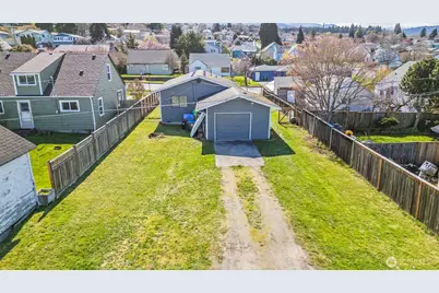 1111 E 5th, Port Angeles, WA 98362 - Photo 4