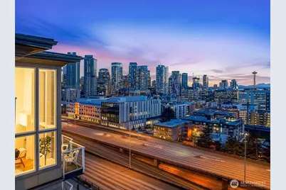 311 E Republican Street #602, Seattle, WA 98102 - Photo 32