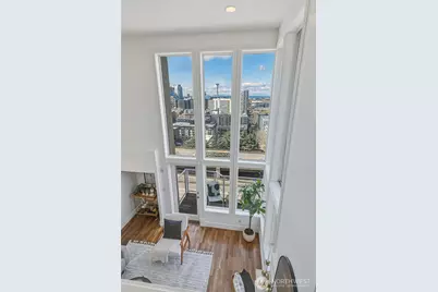 311 E Republican Street #602, Seattle, WA 98102 - Photo 6