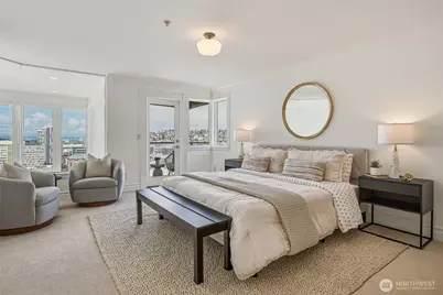 311 E Republican Street #602, Seattle, WA 98102 - Photo 24