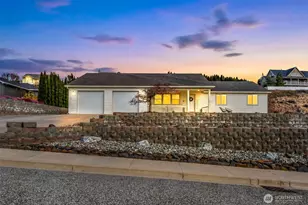 1263 Wheatridge Dr, East Wenatchee, WA 98802 - Photo 1