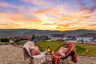 1263 Wheatridge Dr, East Wenatchee, WA 98802 - Photo 4