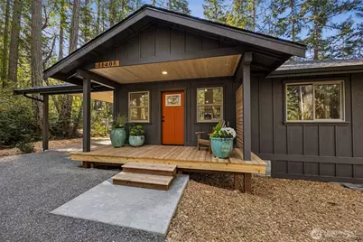 11408 Laurel Place, Anderson Island, WA 98303 - Photo 2
