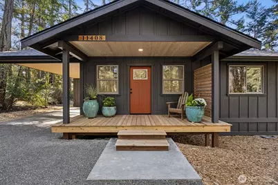 11408 Laurel Place, Anderson Island, WA 98303 - Photo 1