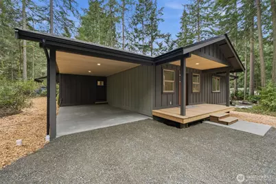 11408 Laurel Place, Anderson Island, WA 98303 - Photo 4