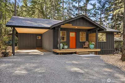 11408 Laurel Place, Anderson Island, WA 98303 - Photo 4