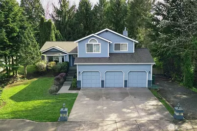 11818 Meridian Place SE, Lake Stevens, WA 98258 - Photo 1