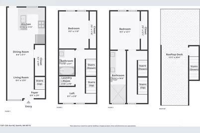 7207 12th Avenue NE, Seattle, WA 98115 - Photo 32