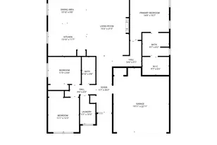 4716 W Thrush St, Moses Lake, WA 98837 - Photo 40