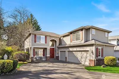 8537 NE 128th Street, Kirkland, WA 98034 - Photo 1