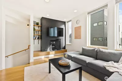 2011 NW 64th Street #B, Seattle, WA 98107 - Photo 6