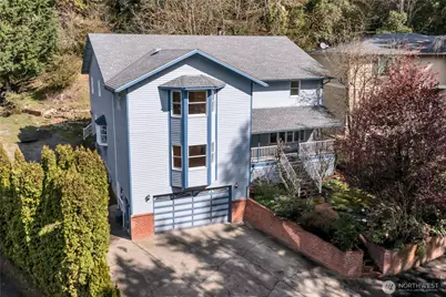 1622 SW 140th Street, Burien, WA 98166 - Photo 2