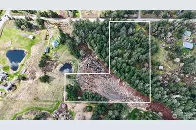 0 Egg Lake Road, Friday Harbor, WA 98250 - Photo 1