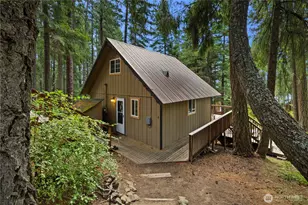 61 Hideaway Dr, Ronald, WA 98940 - Photo 2