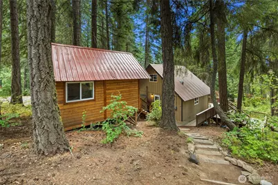 61 Hideaway Drive, Ronald, WA 98940 - Photo 1