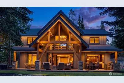 220 Breckenridge Drive, Ronald, WA 98940 - Photo 2