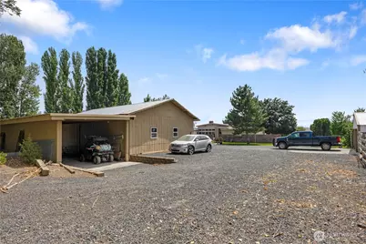 4872 Rd 6.5 NE, Moses Lake, WA 98837 - Photo 2