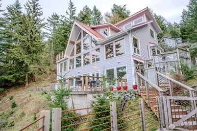 612 Lindsay Way, Orcas Island, WA 98245 - Photo 38